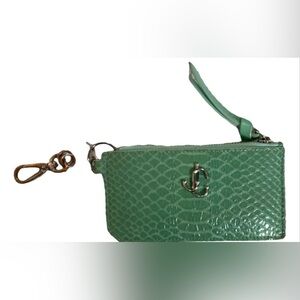 Jimmy Choo wallet